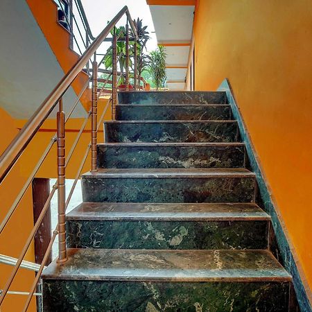 Oyo Flagship 81389 Hotel Siddhi Vinayak Motihari Esterno foto