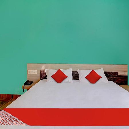 Oyo Flagship 81389 Hotel Siddhi Vinayak Motihari Esterno foto