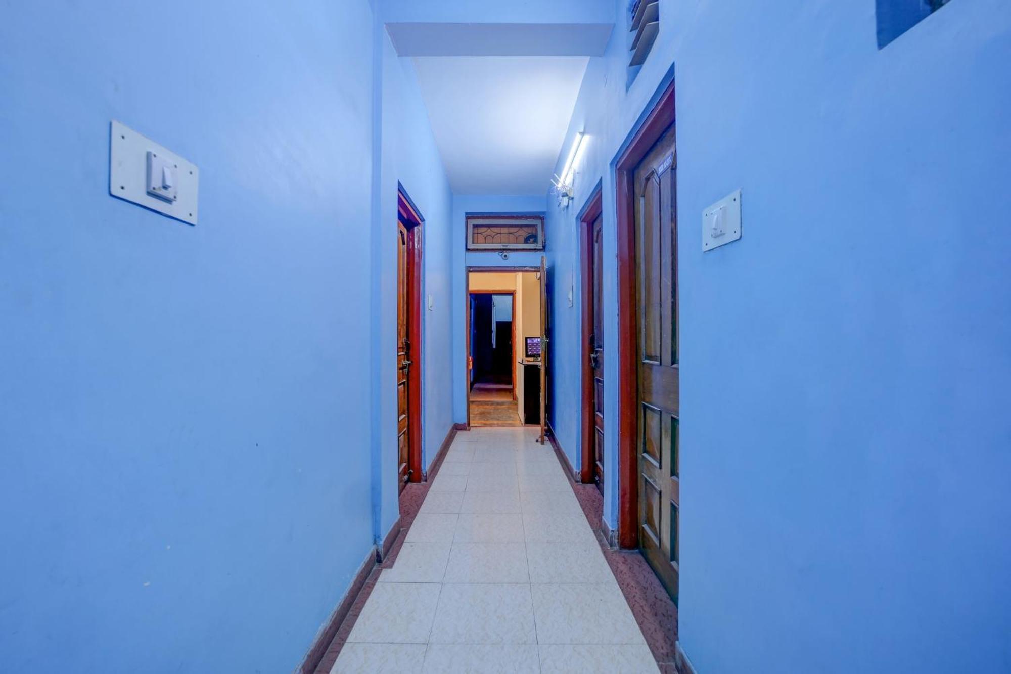 Oyo Flagship 81389 Hotel Siddhi Vinayak Motihari Esterno foto