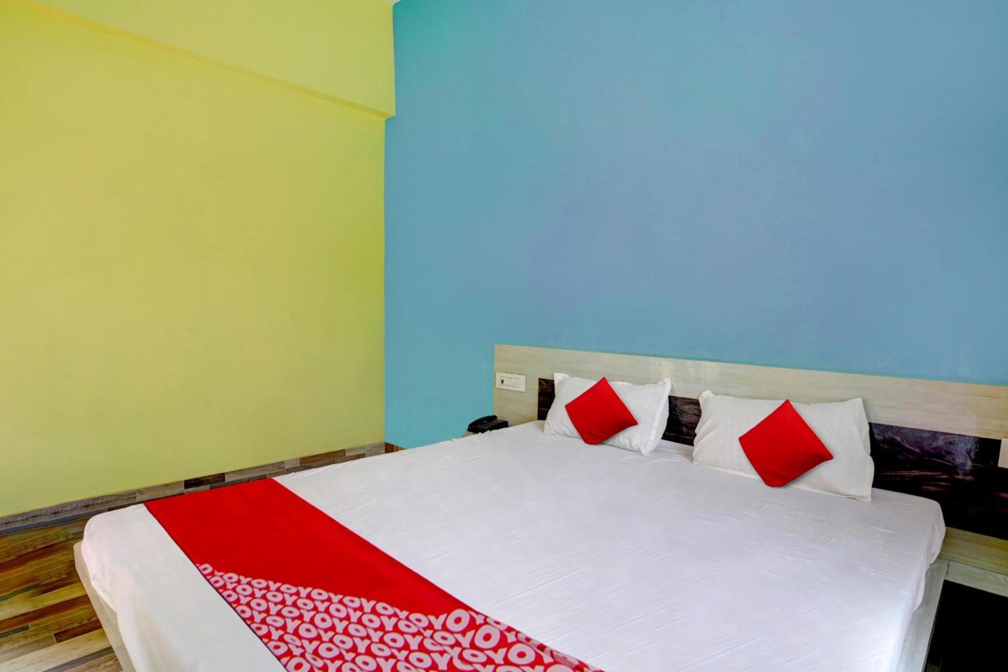 Oyo Flagship 81389 Hotel Siddhi Vinayak Motihari Esterno foto