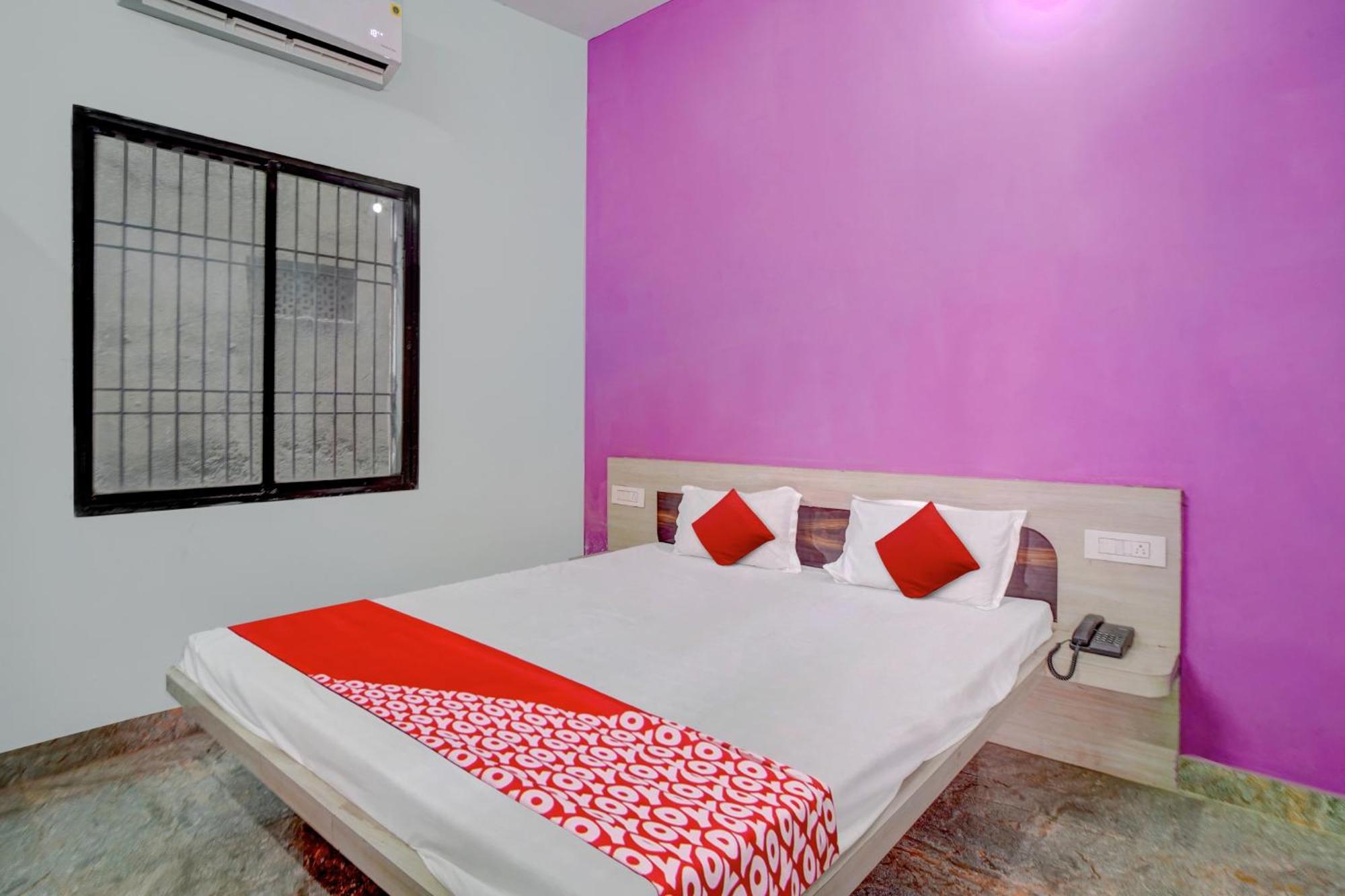 Oyo Flagship 81389 Hotel Siddhi Vinayak Motihari Esterno foto