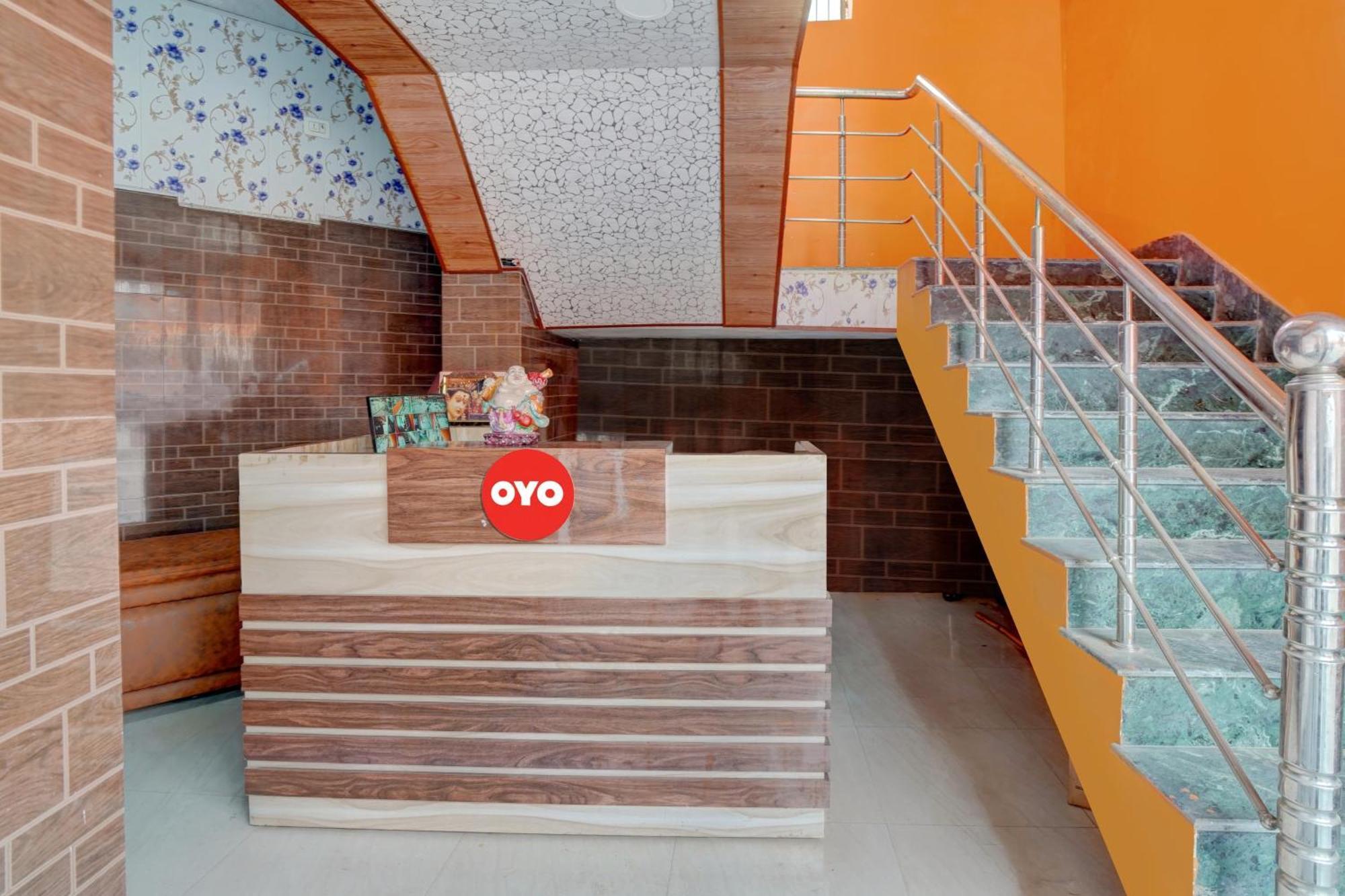 Oyo Flagship 81389 Hotel Siddhi Vinayak Motihari Esterno foto