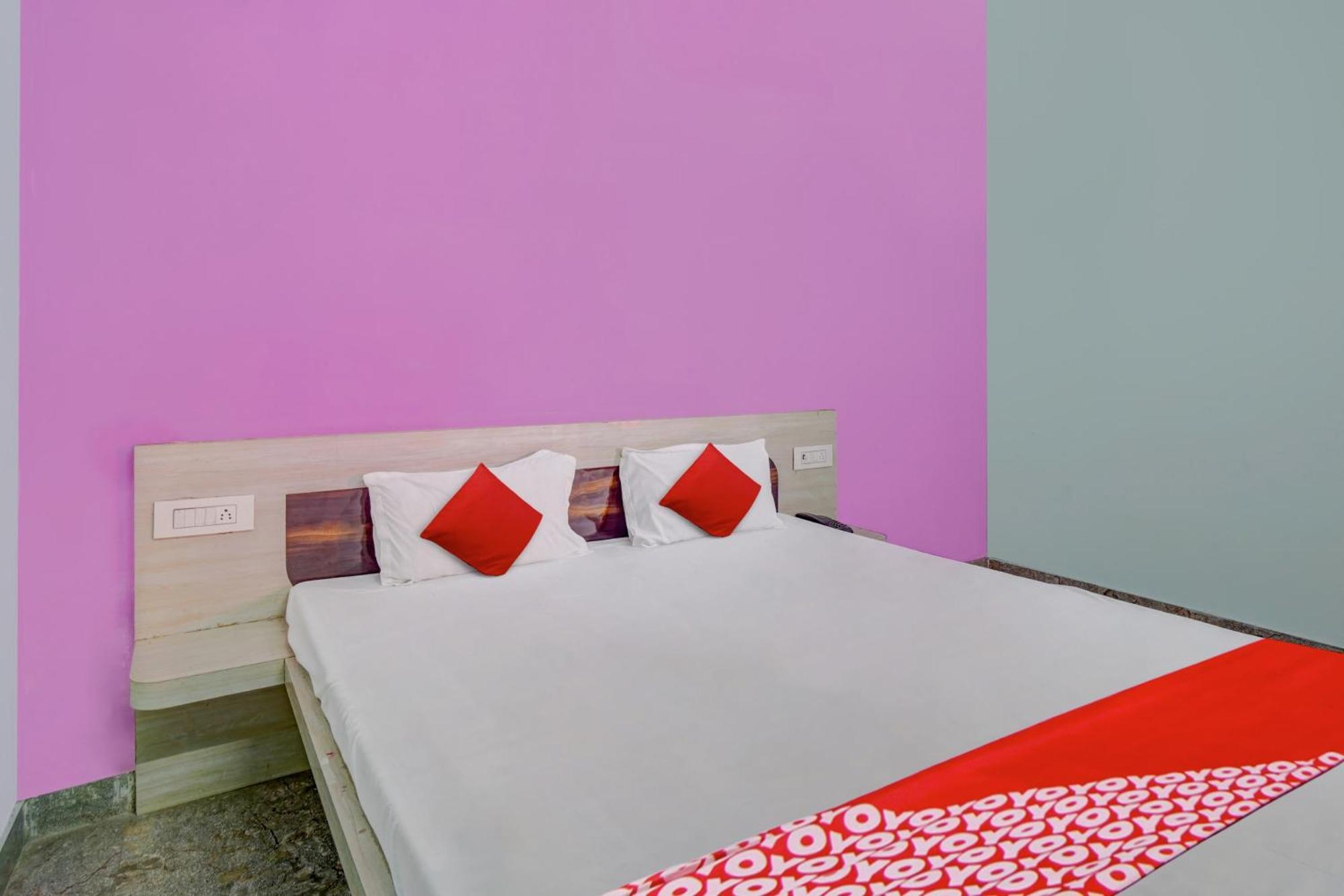 Oyo Flagship 81389 Hotel Siddhi Vinayak Motihari Esterno foto
